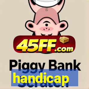 handicap -1,25